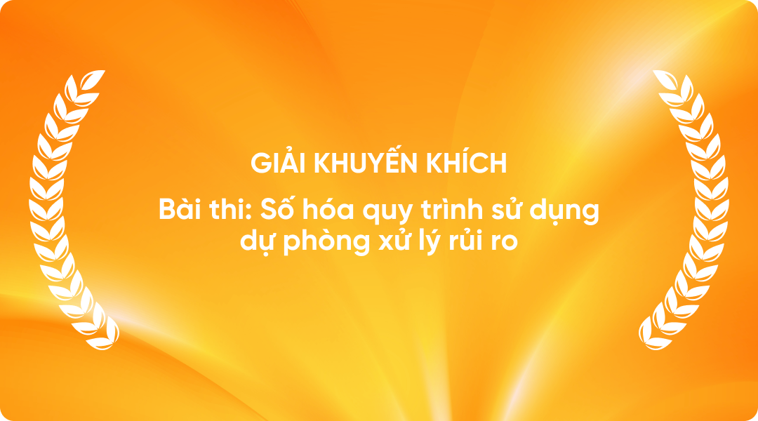 Ban QTDL - Khối QLTCKT