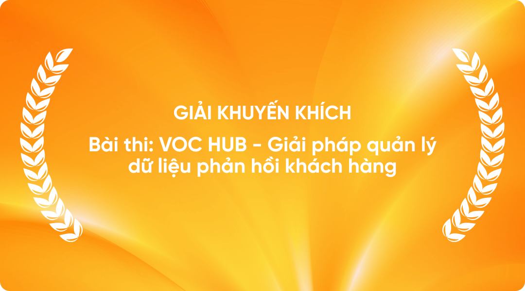 Trung tâm Hỗ trợ đa kênh 247 - Khối Vận hành