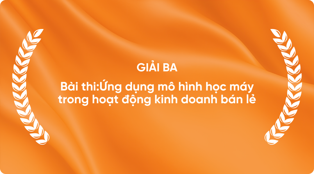 Trung Tâm nghiên cứu thị trường và ĐPKD - Khối NHBL
