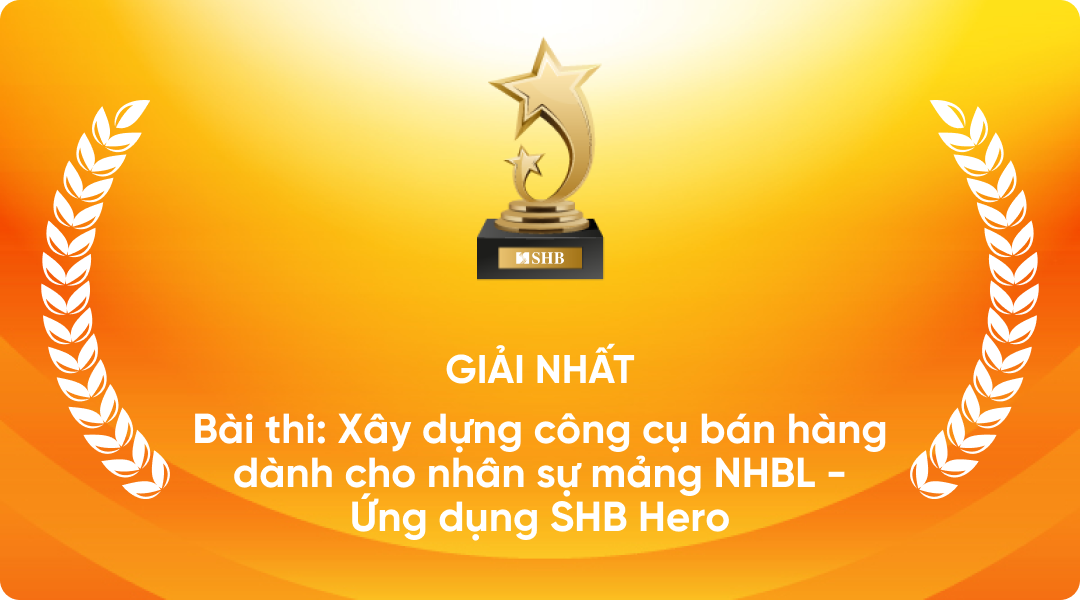 Trung tâm QLKD - Khối NHBL