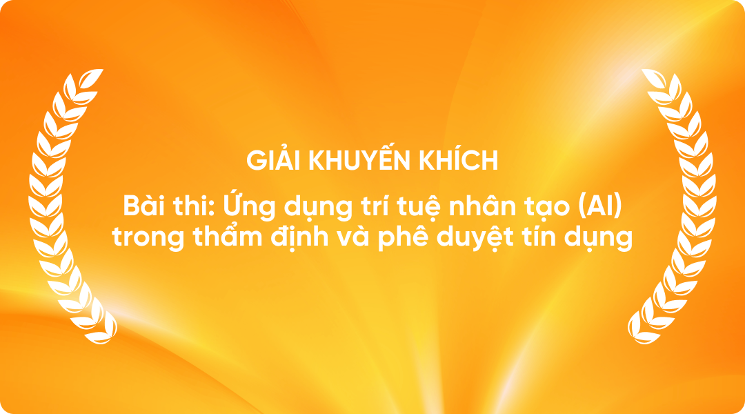 Trung tâm Sản phẩm KHDN - Khối NHDN