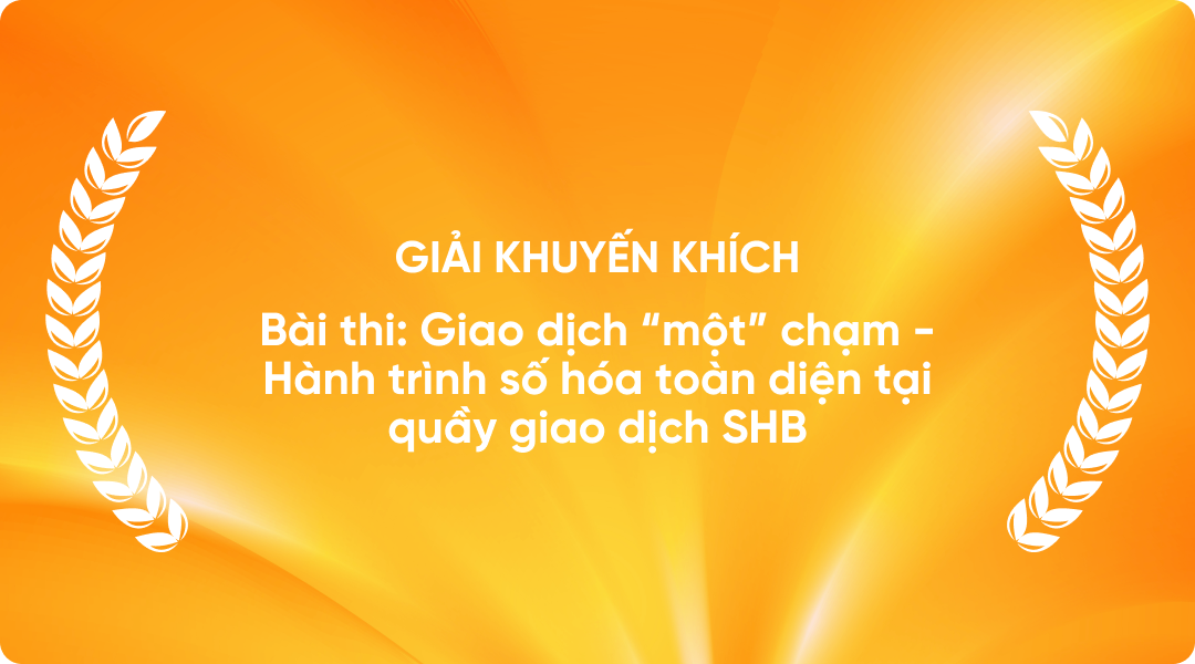 Trung tâm Vận hành DVKH - Khối Vận hành