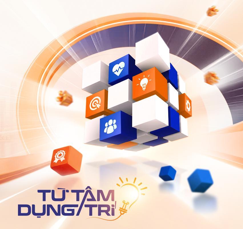Từ Tâm dụng Trí 2026