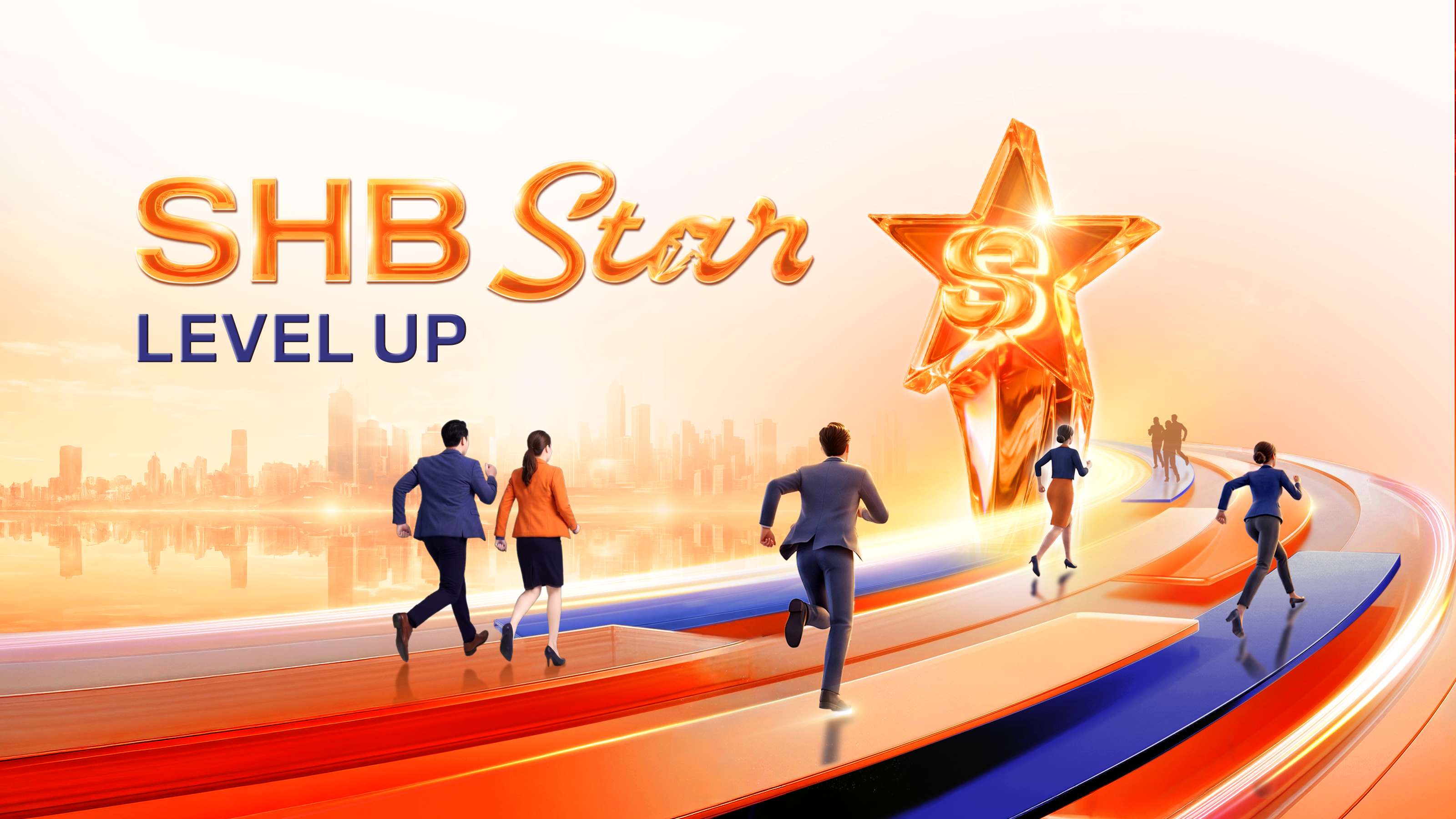SHB Star 2026