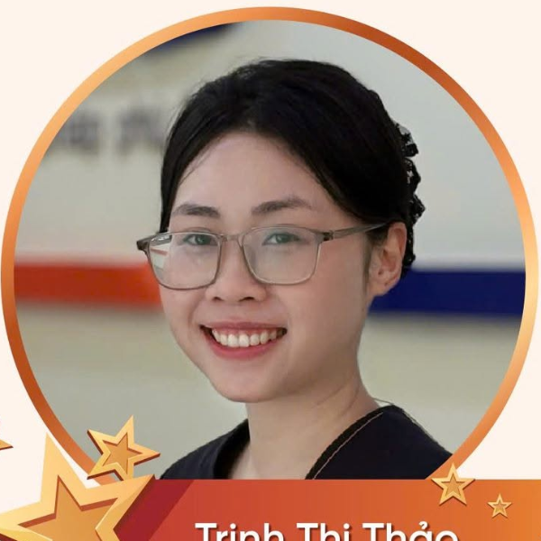 Trịnh Thị Thảo