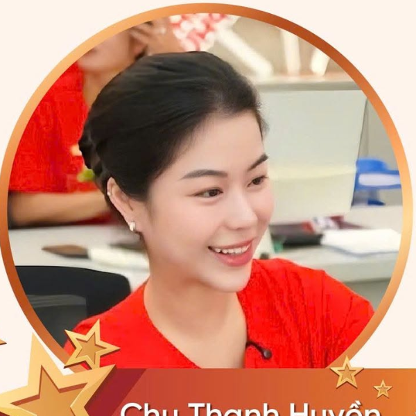 Chu Thanh Huyền