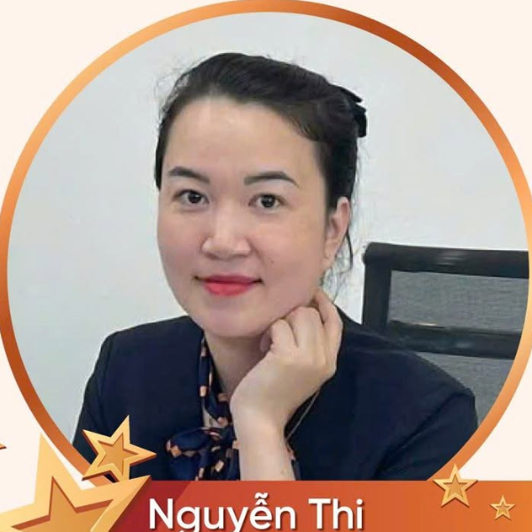 Nguyễn Thị Thùy Nhung