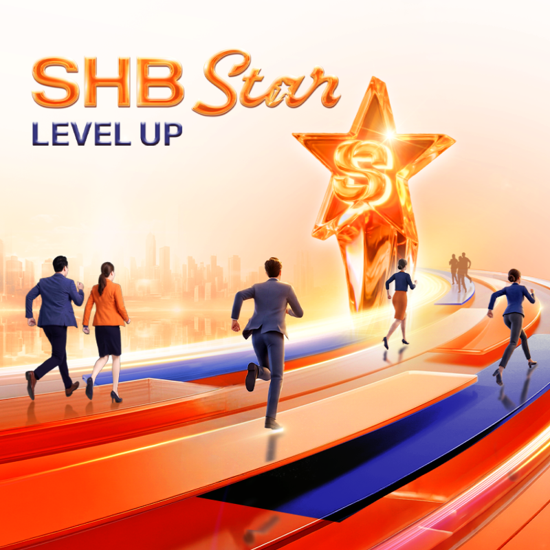 SHB Star 2026